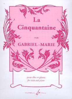 La Cinquantaine 