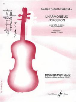 L'Harmonieux Forgeron 