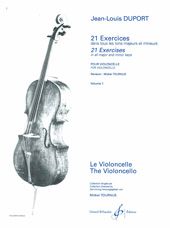 21 Exercices Vol. 2 