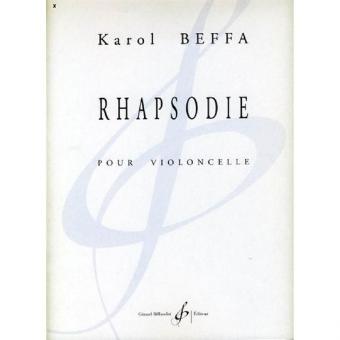 Rhapsodie 
