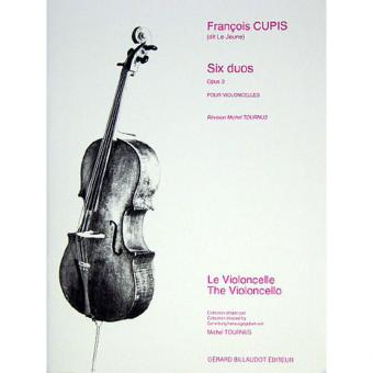 Six Duos op. 3 