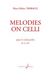 Melodies On Celli 