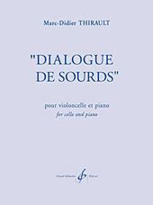 Dialogue de Sourds 