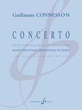 Concerto pour Violoncelle 