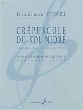 Crépuscule du Kol Nidré 