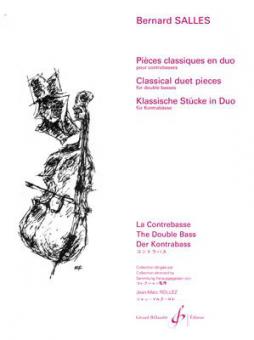 Pieces Classiques en Duo 
