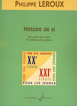Histoire de Si 