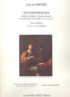 Seys Diferencias Sobre El Himno 'O Gloriosa Domina' 