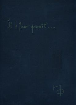 Si le Jour Parait No. 7 