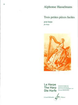 Trois Petites Pieces Faciles 