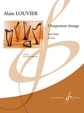 L'Harpenteur Etrange 