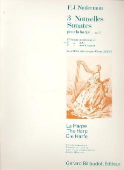 Sonate en Fa Majeur op. 17 