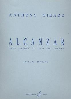 Alcanzar 