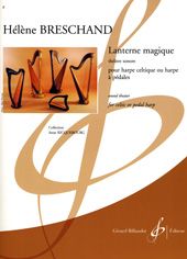 Lanterne Magique 