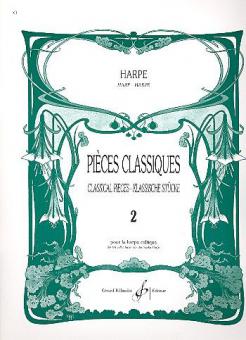 Pieces Classiques Vol. 2 