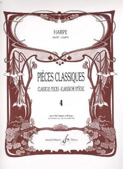 Pieces Classiques Vol. 4 
