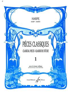 Pieces Classiques Vol. 1 
