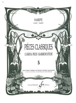 Pieces Classiques Vol. 5 