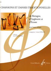 Chansons et Danses Traditionnelles 