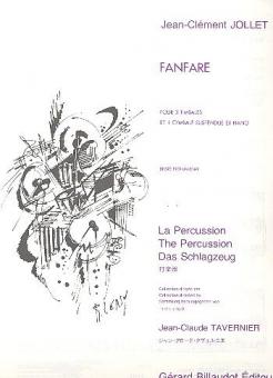 Fanfare 