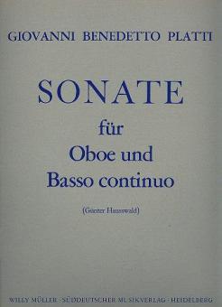 Sonate 
