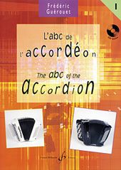 L'Abc de l'Accordéon Vol. 1 