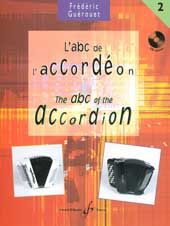 L'Abc de l'Accordeon Vol. 2 