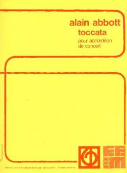 Toccata 