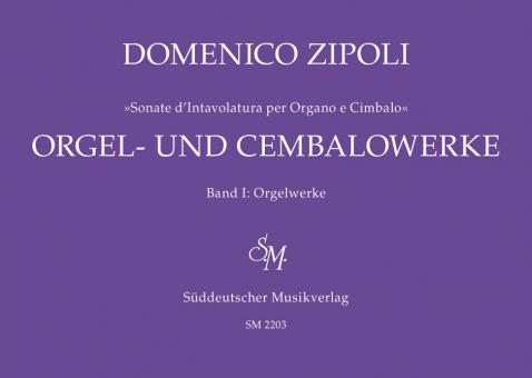 Orgelwerke Standard