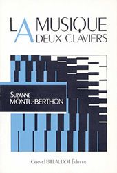 La Musique a Deux Claviers 