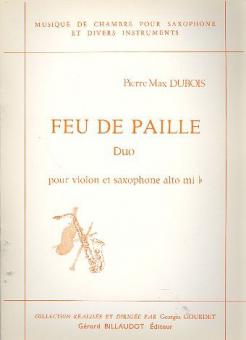 Feu de Paille 