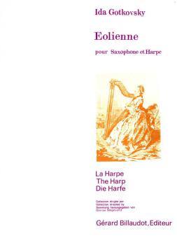 Eolienne 