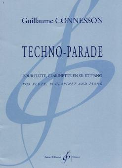 Techno-Parade 