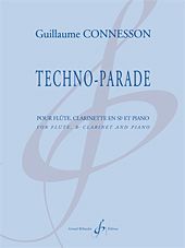 Techno-Parade 