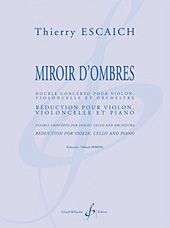 Miroir d'Ombres 
