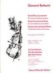 Grand Duo Concertant 