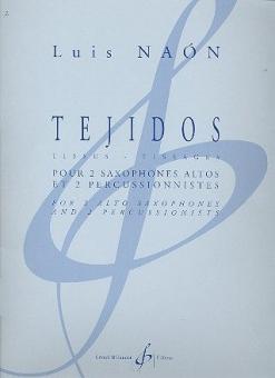 Tejidos 