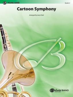 Cartoon Symphony 