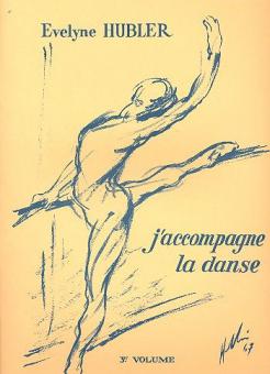 J'Accompagne la Danse Vol. 3 