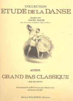 Grand pas Classique 