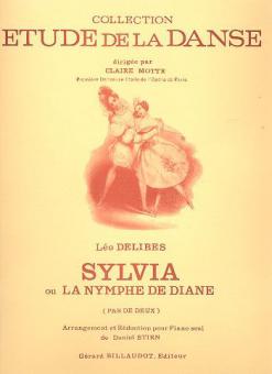 Sylvia ou la Nymphe de Diane 