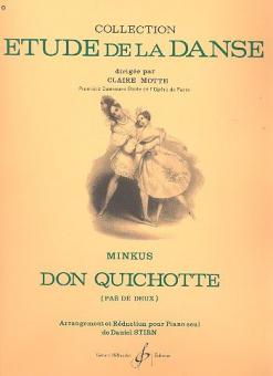 Don Quichotte 