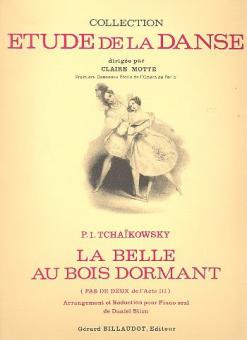 La Belle au Bois Dormant- l'Acte 3 