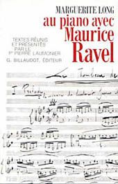 Au Piano Avec Maurice Ravel 