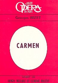 Carmen 