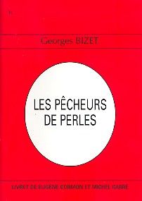Les Pecheurs de Perles 