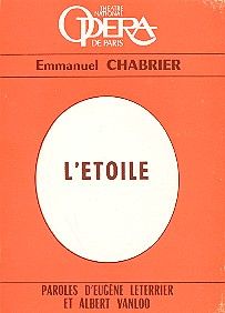 L'Etoile 
