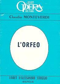 L'Orfeo 