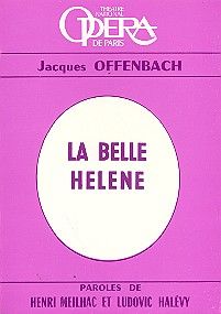 La Belle Helene 