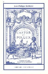 Castor et Pollux 
